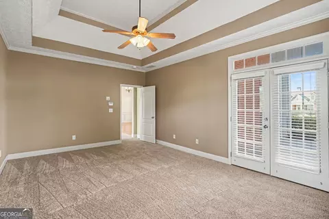 Bedroom - 70 Austin Dr, Williamson, GA 30292 photo 3 of 8