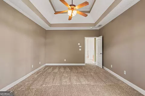Bedroom - 70 Austin Dr, Williamson, GA 30292 photo 4 of 8