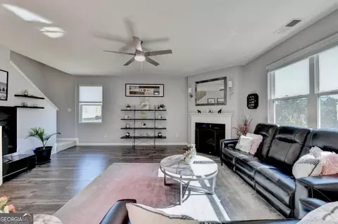 Living - 378 Ralph Still Rd, Dacula, GA 30019 photo 2 of 2