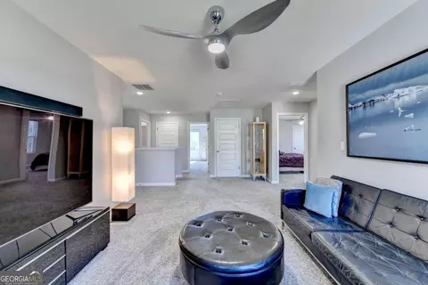 Entry Way - 378 Ralph Still Rd, Dacula, GA 30019 photo 5 of 8