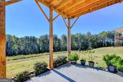Exterior - 378 Ralph Still Rd, Dacula, GA 30019 photo 4 of 6