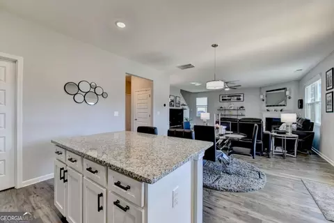 Kitchen - 378 Ralph Still Rd, Dacula, GA 30019 photo 3 of 6