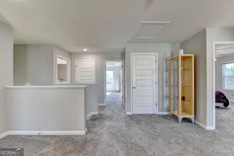 Entry Way - 378 Ralph Still Rd, Dacula, GA 30019 photo 6 of 8