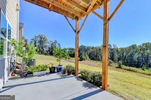 Exterior - 378 Ralph Still Rd, Dacula, GA 30019 photo 5 of 6