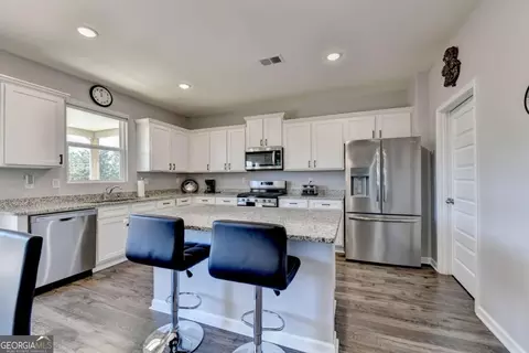 Kitchen - 378 Ralph Still Rd, Dacula, GA 30019 photo 1 of 6