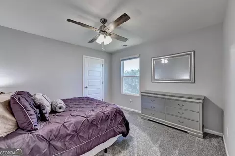 Bedroom - 378 Ralph Still Rd, Dacula, GA 30019 photo 4 of 10