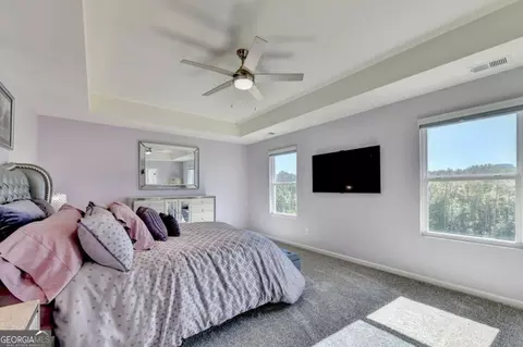 Bedroom - 378 Ralph Still Rd, Dacula, GA 30019 photo 7 of 10