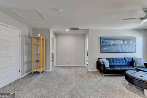 Entry Way - 378 Ralph Still Rd, Dacula, GA 30019 photo 7 of 8