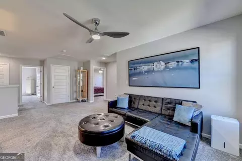 Entry Way - 378 Ralph Still Rd, Dacula, GA 30019 photo 4 of 8
