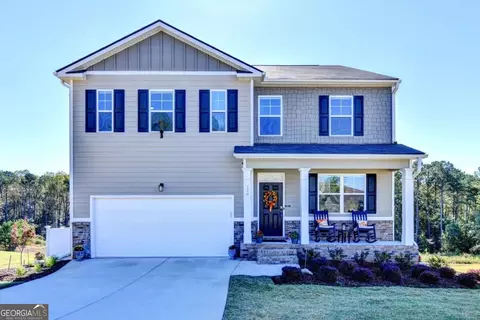 Exterior - 378 Ralph Still Rd, Dacula, GA 30019 photo 2 of 6