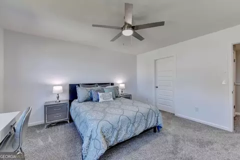 Bedroom - 378 Ralph Still Rd, Dacula, GA 30019 photo 2 of 10