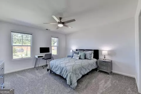 Bedroom - 378 Ralph Still Rd, Dacula, GA 30019 photo 1 of 10