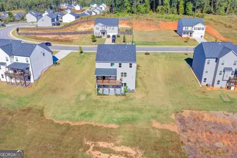 View/Area - 378 Ralph Still Rd, Dacula, GA 30019 photo 4 of 7