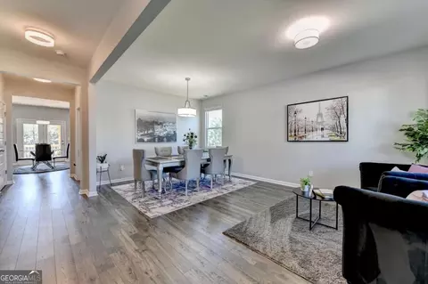 Entry Way - 378 Ralph Still Rd, Dacula, GA 30019 photo 2 of 8