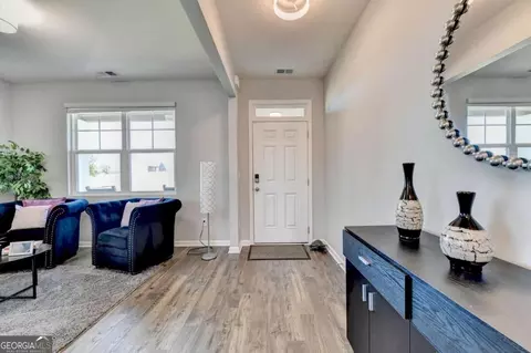 Entry Way - 378 Ralph Still Rd, Dacula, GA 30019 photo 1 of 8