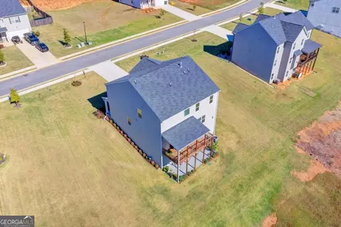 View/Area - 378 Ralph Still Rd, Dacula, GA 30019 photo 3 of 7