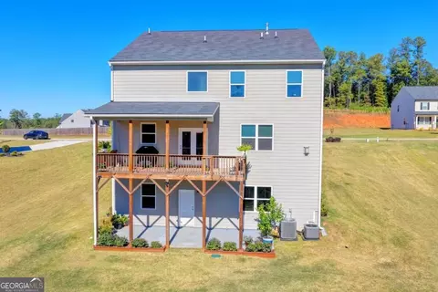 Exterior - 378 Ralph Still Rd, Dacula, GA 30019 photo 6 of 6