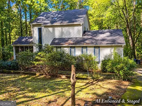 225 Willow Bush Trce, Roswell, GA 30075