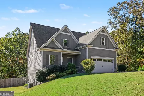 99 Glen Oaks Dr, Dawsonville, GA 30534