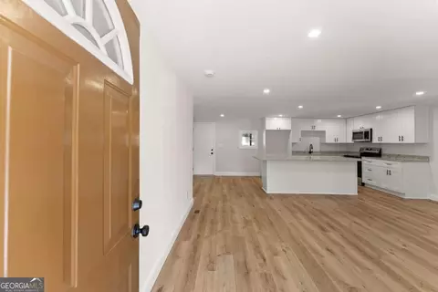 Entry Way - 2411 Bald Eagle Pl, Gainesville, GA 30507 photo 1 of 1
