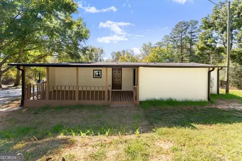 Exterior - 2411 Bald Eagle Pl, Gainesville, GA 30507 photo 12 of 15