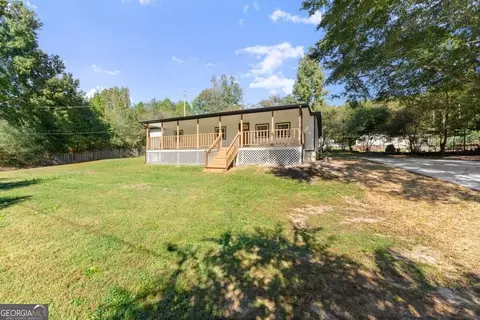 Exterior - 2411 Bald Eagle Pl, Gainesville, GA 30507 photo 5 of 15