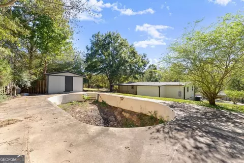 Exterior - 2411 Bald Eagle Pl, Gainesville, GA 30507 photo 15 of 15