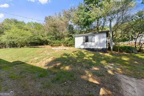 Exterior - 2411 Bald Eagle Pl, Gainesville, GA 30507 photo 9 of 15