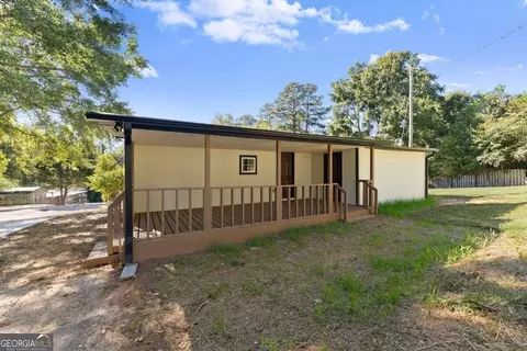 Exterior - 2411 Bald Eagle Pl, Gainesville, GA 30507 photo 13 of 15