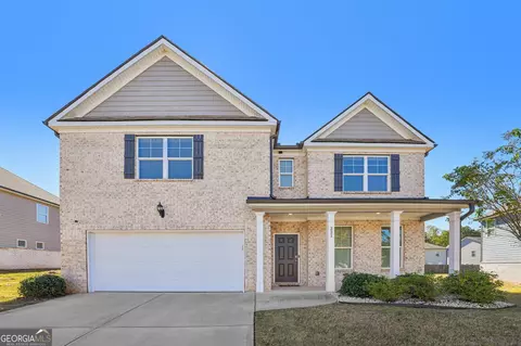 331 Lead Way, Jonesboro, GA 30238