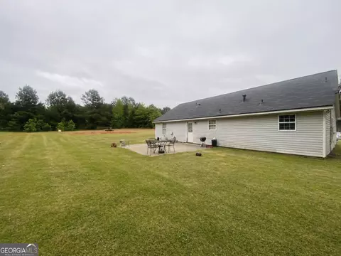 Exterior - 144 Spring Hill Rd, Concord, GA 30206 photo 2 of 6