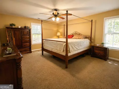 Bedroom - 144 Spring Hill Rd, Concord, GA 30206 photo 2 of 4