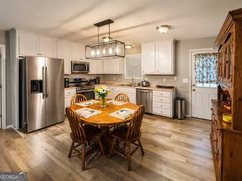 Kitchen - 144 Spring Hill Rd, Concord, GA 30206 photo 3 of 3