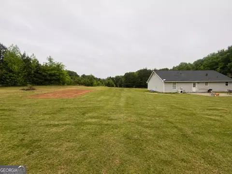 Exterior - 144 Spring Hill Rd, Concord, GA 30206 photo 3 of 6