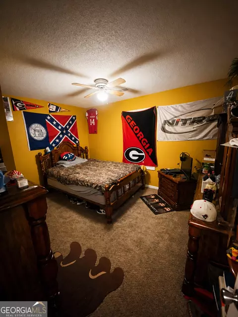 Bedroom - 144 Spring Hill Rd, Concord, GA 30206 photo 3 of 4