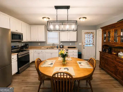 Kitchen - 144 Spring Hill Rd, Concord, GA 30206 photo 1 of 3