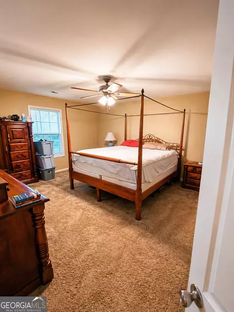 Bedroom - 144 Spring Hill Rd, Concord, GA 30206 photo 1 of 4