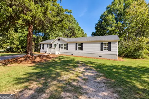 222 Hogan Industrial Blvd, Eatonton, GA 31024