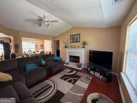 Living - 35 Pembroke Pl, Covington, GA 30016 photo 3 of 5