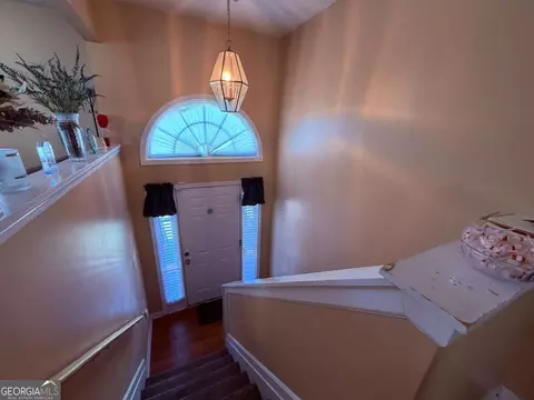 Entry Way - 35 Pembroke Pl, Covington, GA 30016 photo 2 of 9