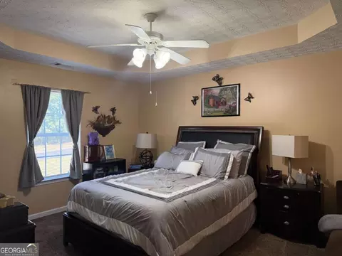 Bedroom - 35 Pembroke Pl, Covington, GA 30016 photo 1 of 4