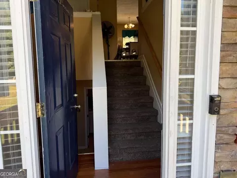 Entry Way - 35 Pembroke Pl, Covington, GA 30016 photo 1 of 9