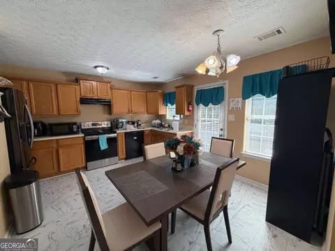 Kitchen - 35 Pembroke Pl, Covington, GA 30016 photo 1 of 2