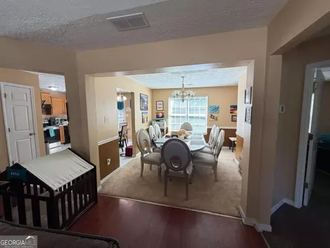 Dining - 35 Pembroke Pl, Covington, GA 30016 photo 1 of 1