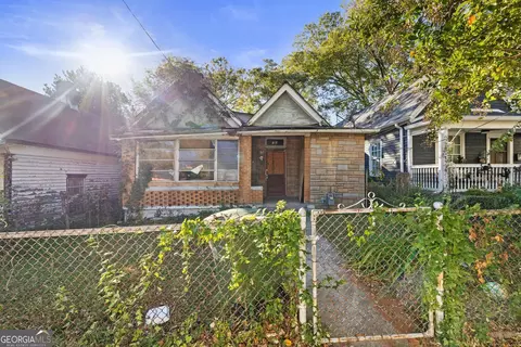 138 Howell St NE, Atlanta, GA 30312