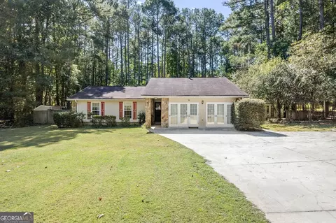 145 Pine Trail Rd, Fayetteville, GA 30214