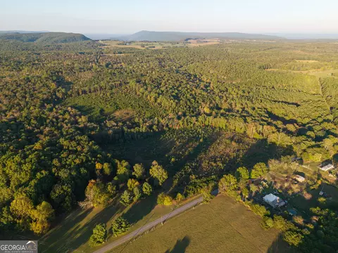 0 Gilreath Mill Rd, Menlo, GA 30731 photo 2