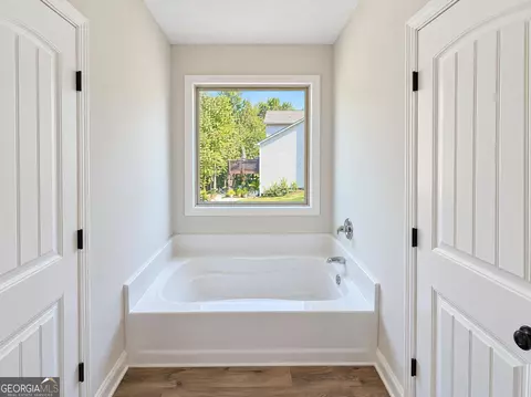 Entry Way - 209 Brookside Dr, Lula, GA 30554 photo 1 of 1
