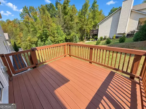 Exterior - 209 Brookside Dr, Lula, GA 30554 photo 4 of 4