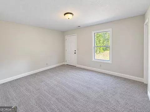 Bedroom - 209 Brookside Dr, Lula, GA 30554 photo 5 of 6